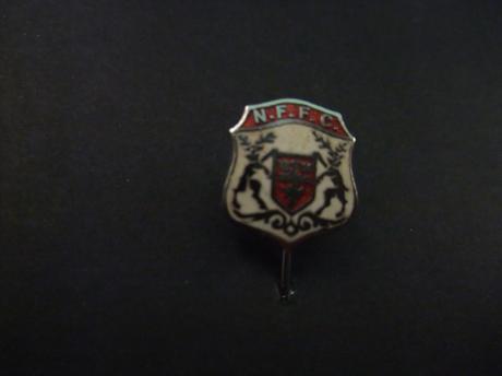 Nottingham Forest Engelse voetbalclub